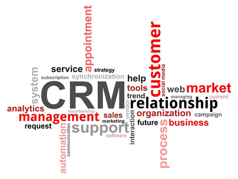 CRM and Sales Management Software for Your Business